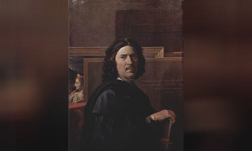 Nicolas Poussin
