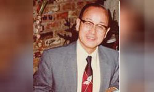Ted Fujita