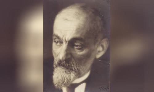 Lev Shestov