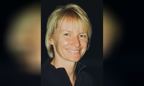 Jana Novotná