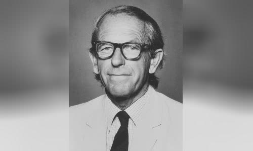 Frederick Sanger