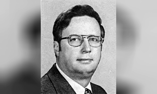 Allen E. Ertel