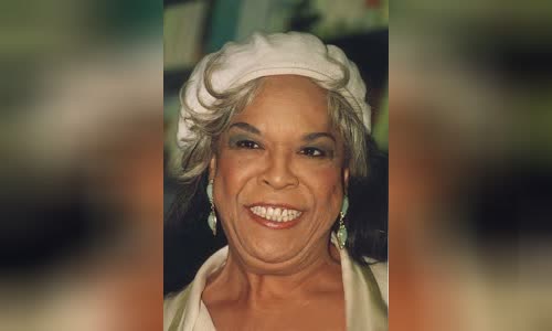 Della Reese