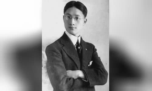 Xu Zhimo