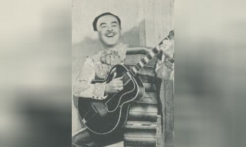Juan Arvizu