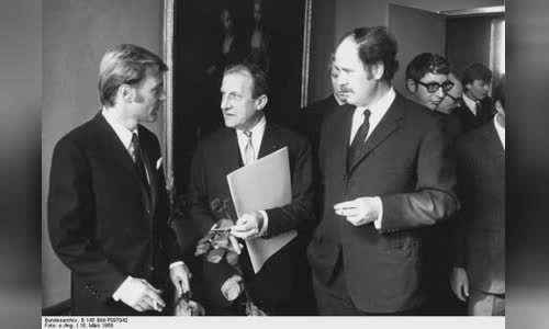 Helmut Griem