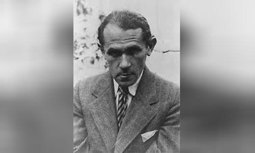 Bruno Schulz
