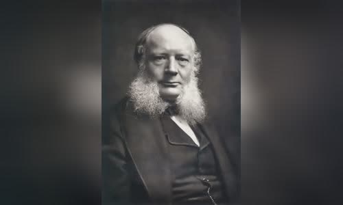 Carl Wilhelm Siemens