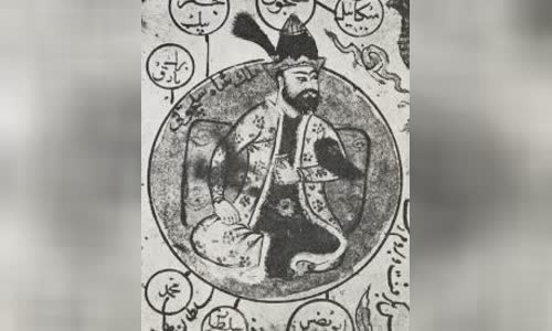 Malik-Shah I