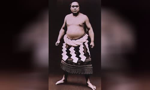 Miyagiyama Fukumatsu