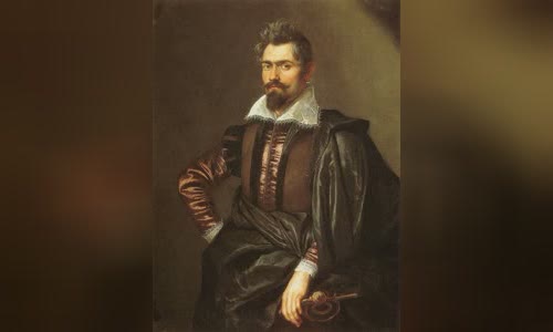 Caspar Schoppe