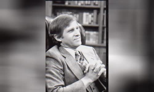 Richard A. Jensen