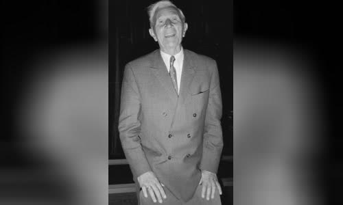 Rudolf Kinau