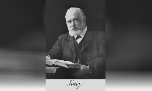 Wilhelm Rudolph Fittig