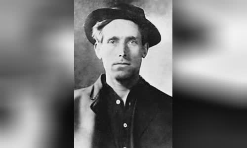 Joe Hill