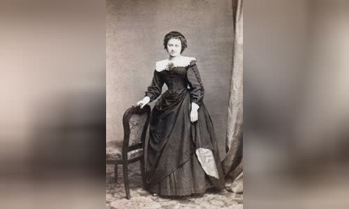 Jeanne Bérangère