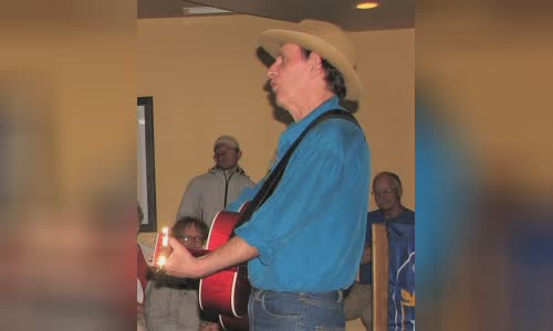 Ron Hynes