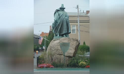 Roger Conant (colonist)