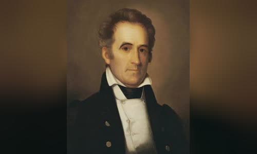 Richard Mentor Johnson