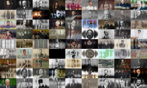 History Deaths on November 20