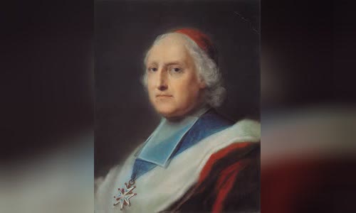 Melchior de Polignac