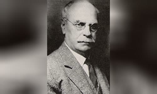 Edwin Hall