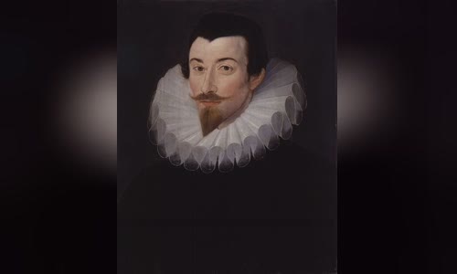 John Harington (writer)