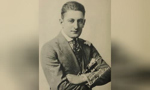 Allen Holubar