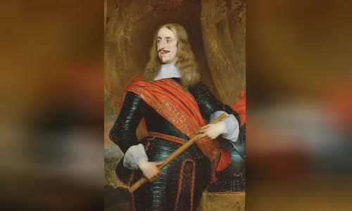 Archduke Leopold Wilhelm of Austria
