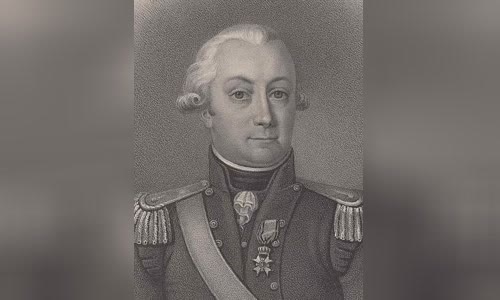 Carl Axel Arrhenius