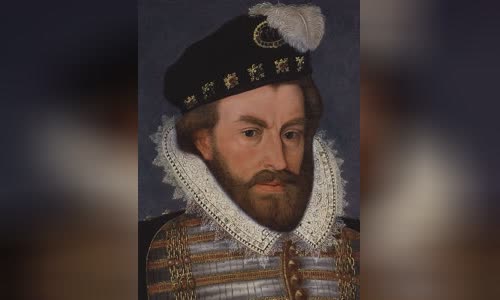 Christopher Hatton