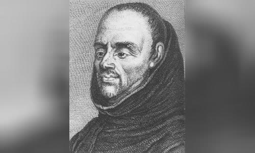 Charles Plumier