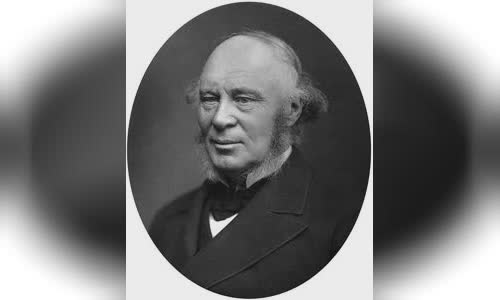 Sir John Fowler, 1st Baronet