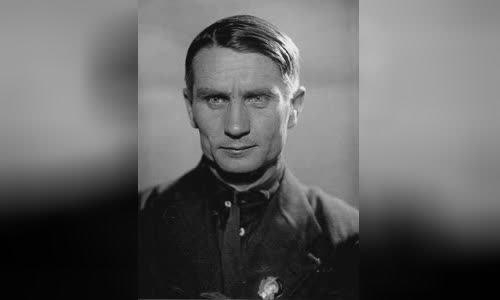 Trofim Lysenko