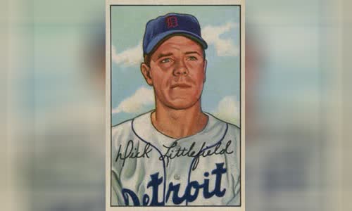 Dick Littlefield