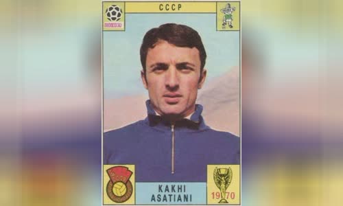 Kakhi Asatiani
