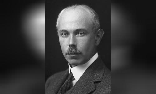 Francis William Aston