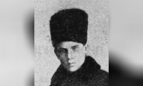 Vasilisk Gnedov