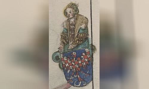 Elisabeth of Moravia