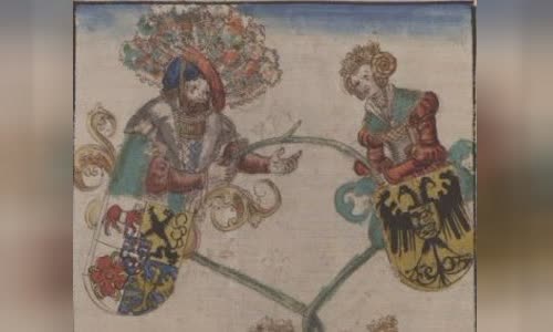 Albert II, Margrave of Meissen