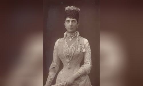Alexandra of Denmark