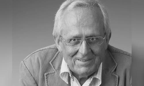 Dieter Hildebrandt