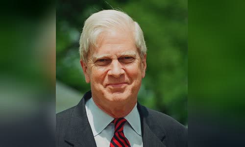 James H. Billington