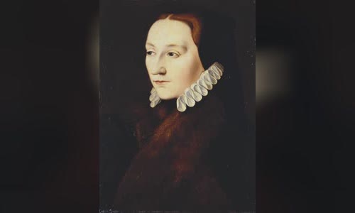 Frances Grey, Duchess of Suffolk