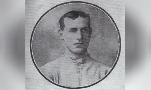 Tim Coleman