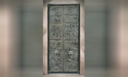 Bernward of Hildesheim