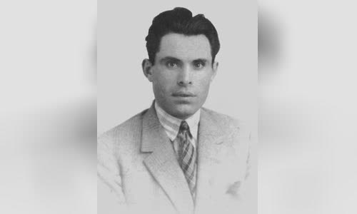 Buenaventura Durruti
