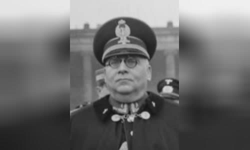 Arturo Bocchini