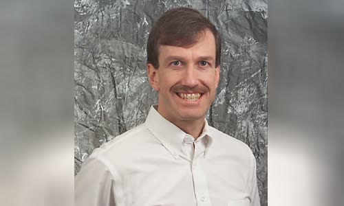 Mike Muuss