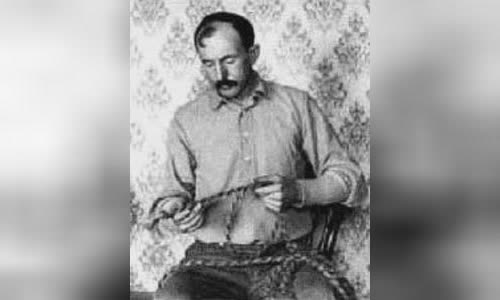 Tom Horn